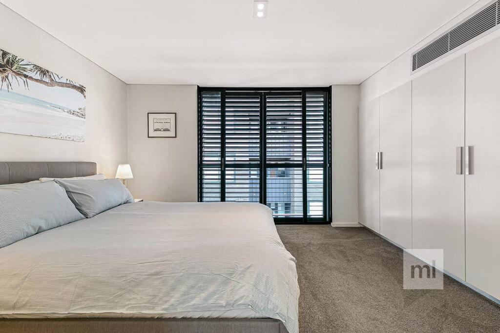 Photo of Bedroom in Crows Nest