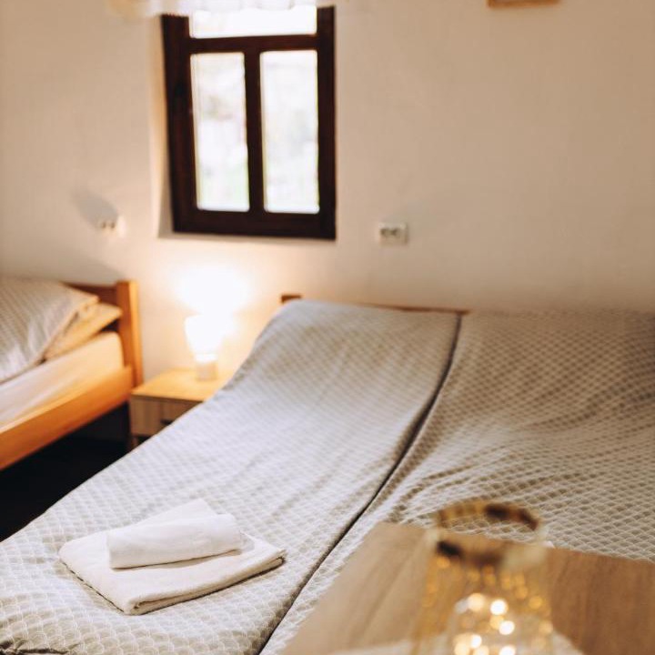 Photo of Bedroom in Comiat