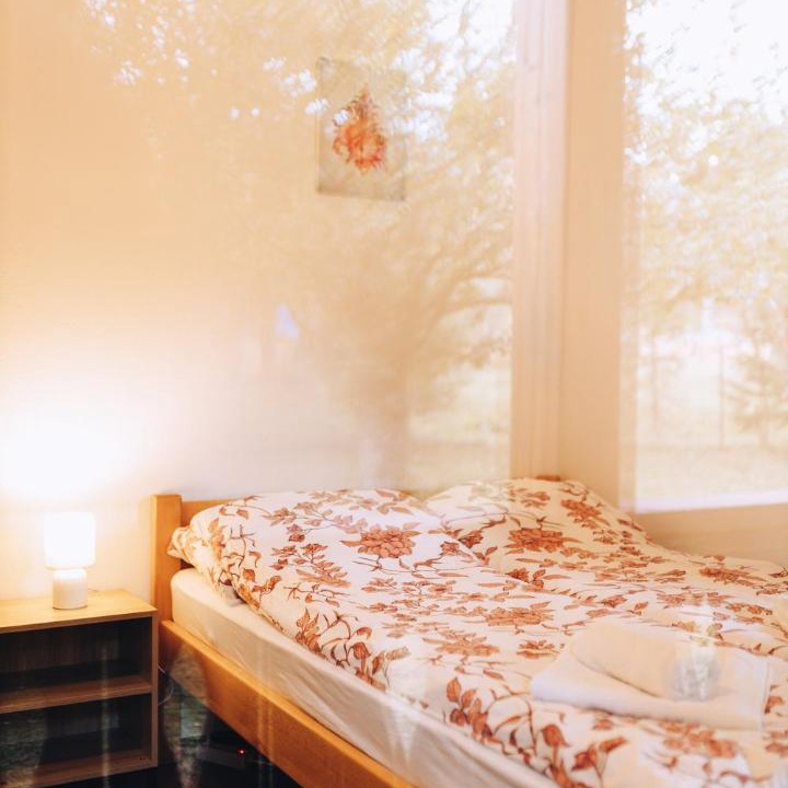 Photo of Bedroom in Comiat