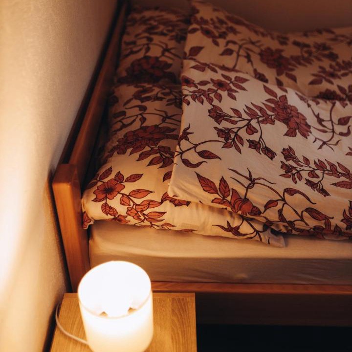 Photo of Bedroom in Comiat