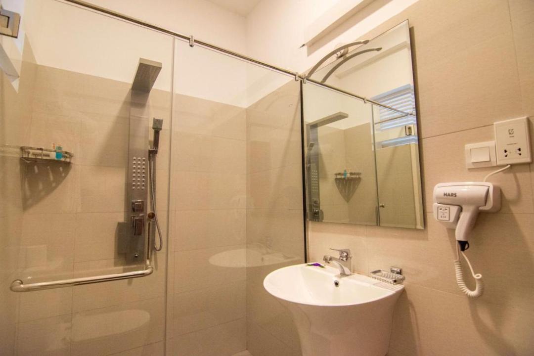 Photo of Bathroom in Ambagollapathana