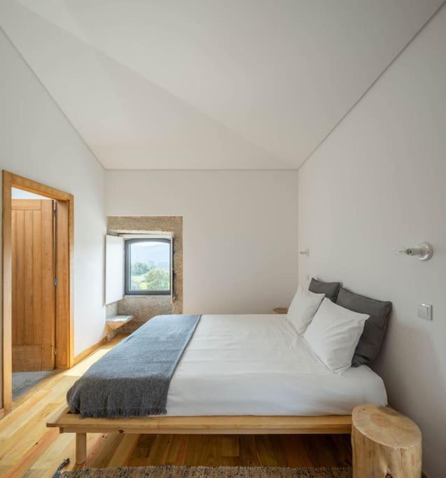 Photo of Bedroom in Cabeceiras de Basto