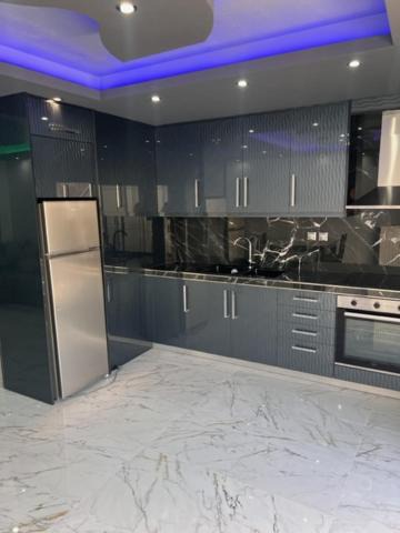 Photo of Kitchen in Ampelokipoi-Menemeni