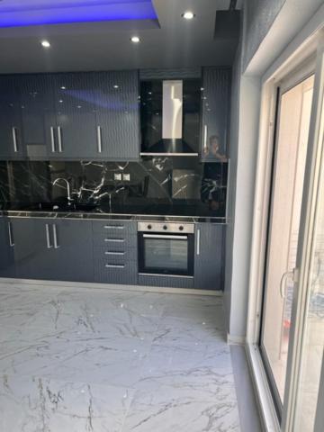 Photo of Kitchen in Ampelokipoi-Menemeni
