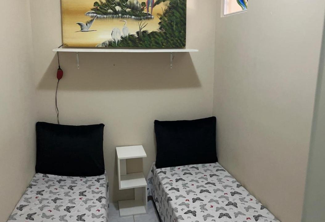 Photo of Bedroom in Barra de Tabatinga