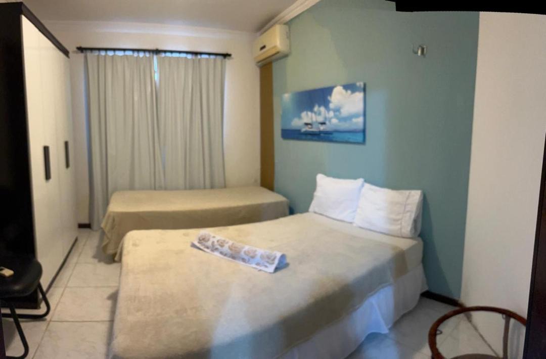 Photo of Bedroom in Barra de Tabatinga
