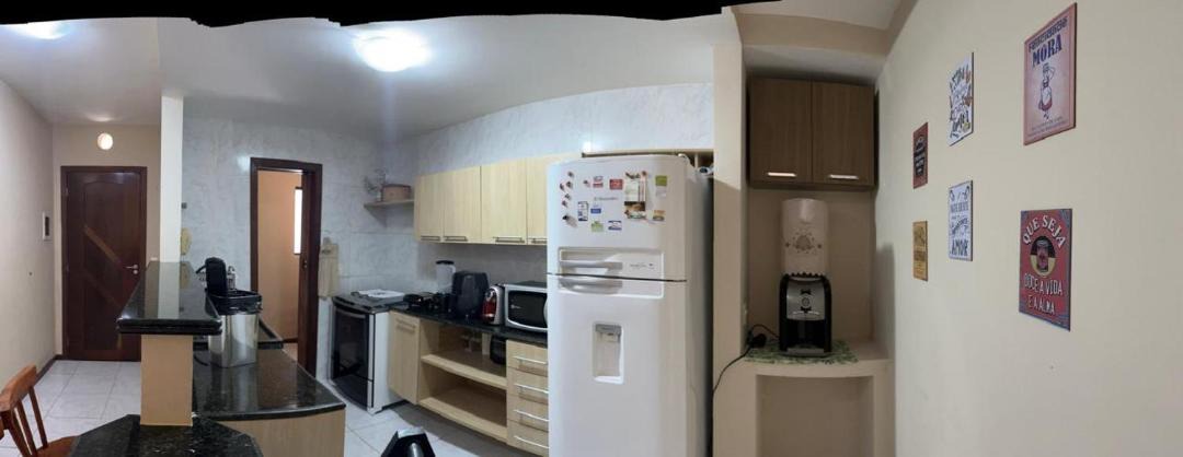Photo of Kitchen in Barra de Tabatinga