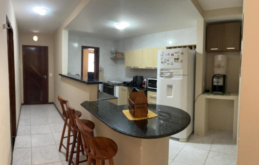 Photo of Kitchen in Barra de Tabatinga