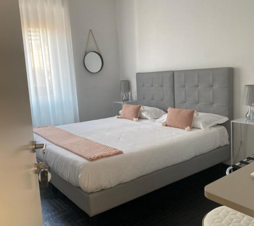 Photo of Bedroom in Porto Ercole
