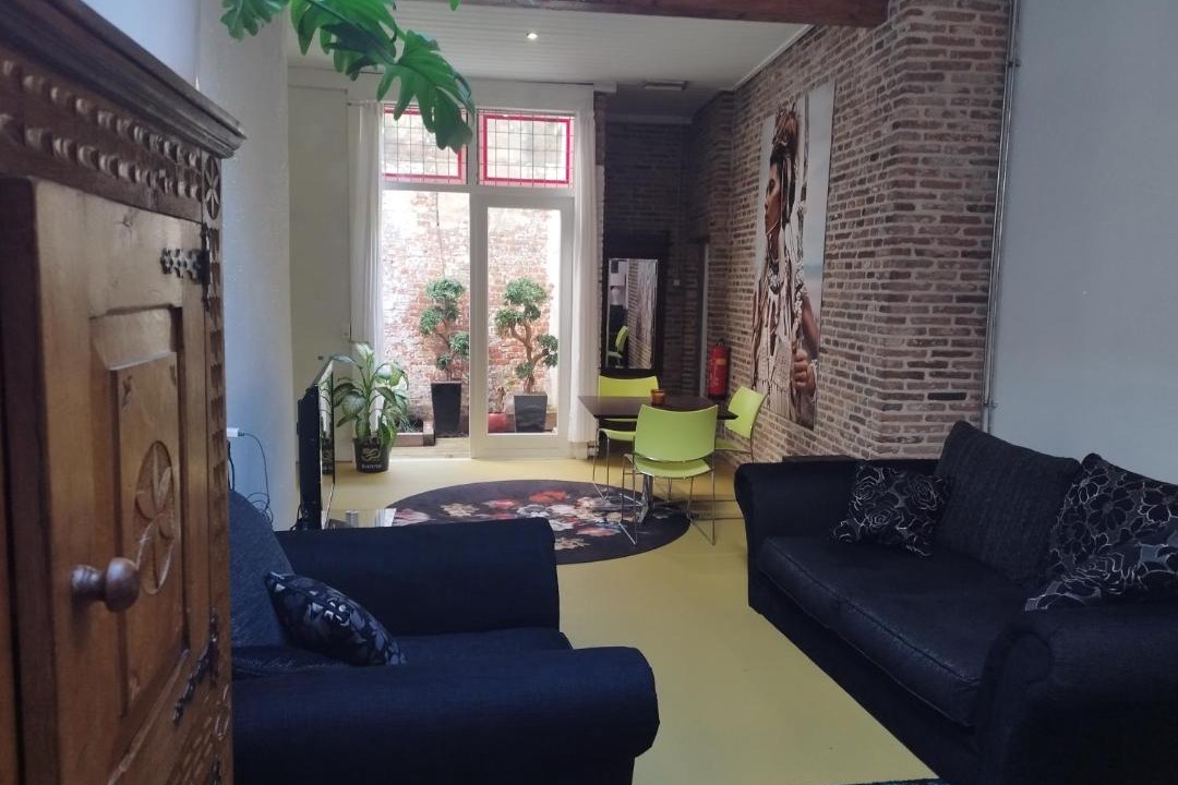 Photo of Livingroom in Deventer