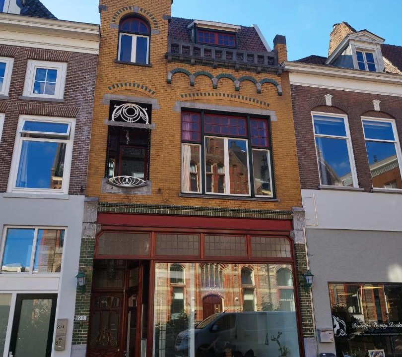 Photo of Others in Deventer