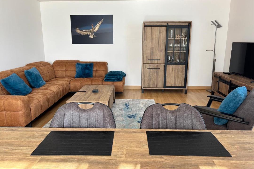 Photo of Livingroom in Tour-en-Bessin