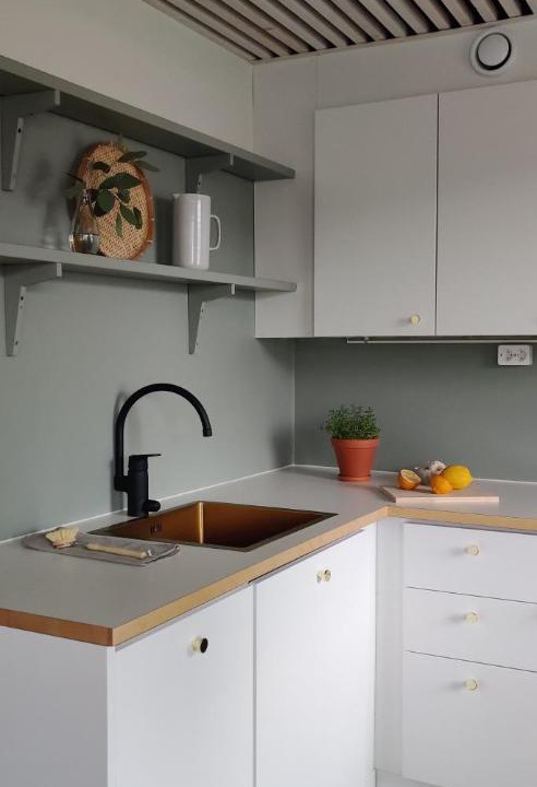 Photo of Kitchen in Hameenlinna