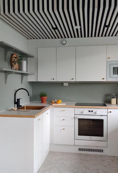 Photo of Kitchen in Hameenlinna