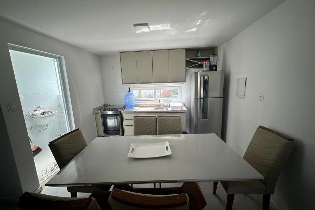 Photo of Kitchen in Gamboa