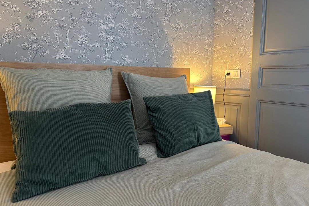 Photo of Bedroom in Montecheroux