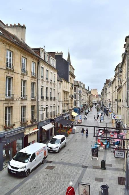 Photo of Buildings in Centre Ancien