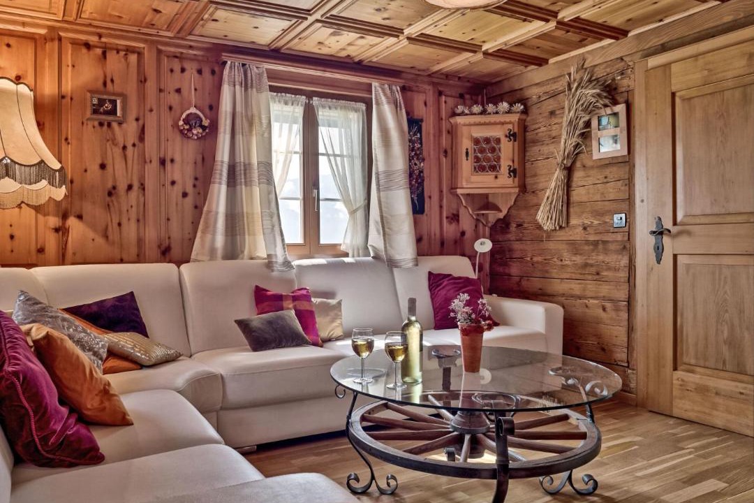 Photo of Livingroom in Gossliwil