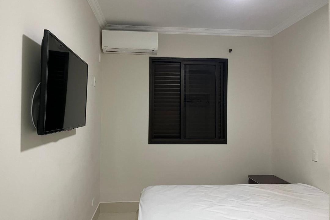 Photo of Bedroom in Barra da Lagoa