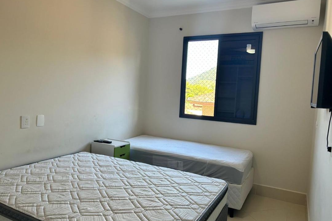 Photo of Bedroom in Barra da Lagoa