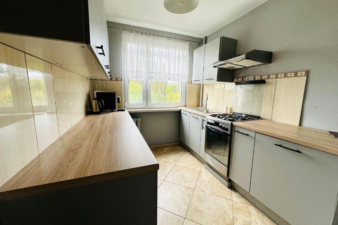 Photo of Kitchen in Walbrzych
