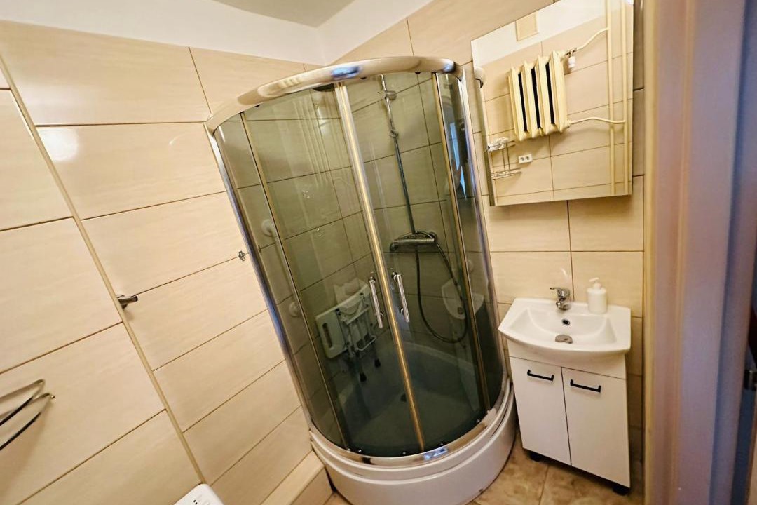 Photo of Bathroom in Walbrzych
