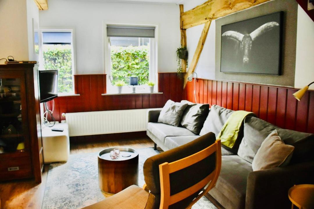 Photo of Livingroom in Ruinerwold