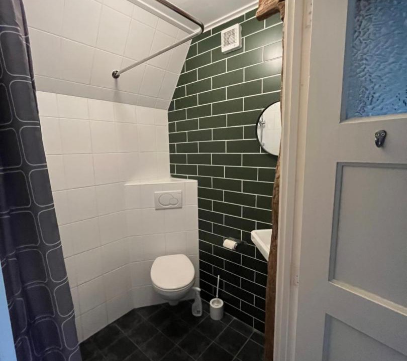 Photo of Bathroom in Ruinerwold