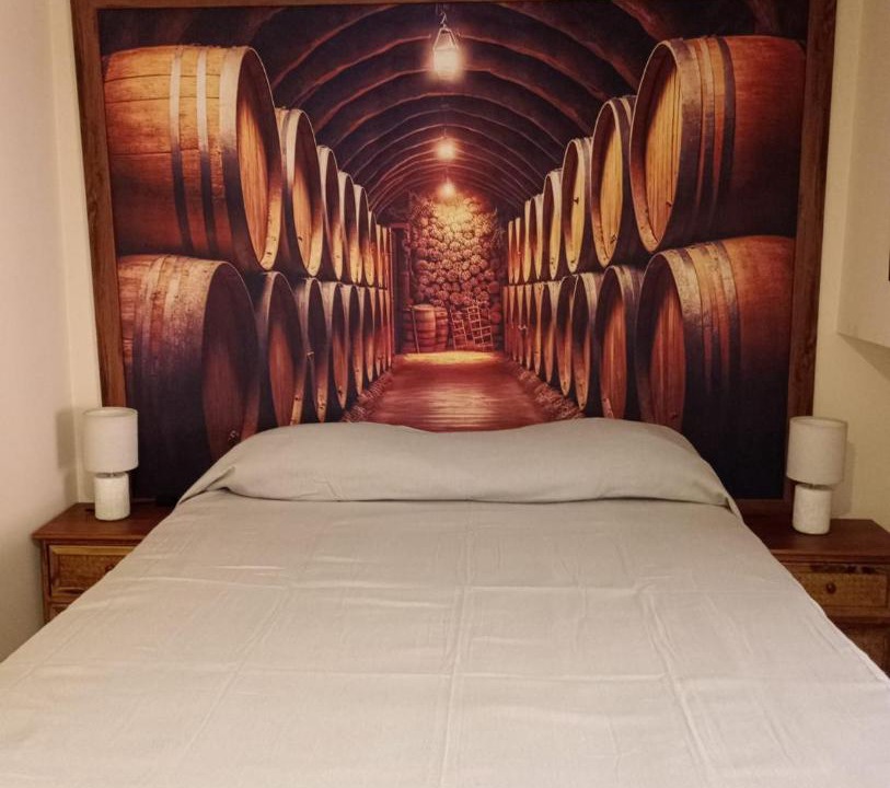 Photo of Bedroom in Sangalhos