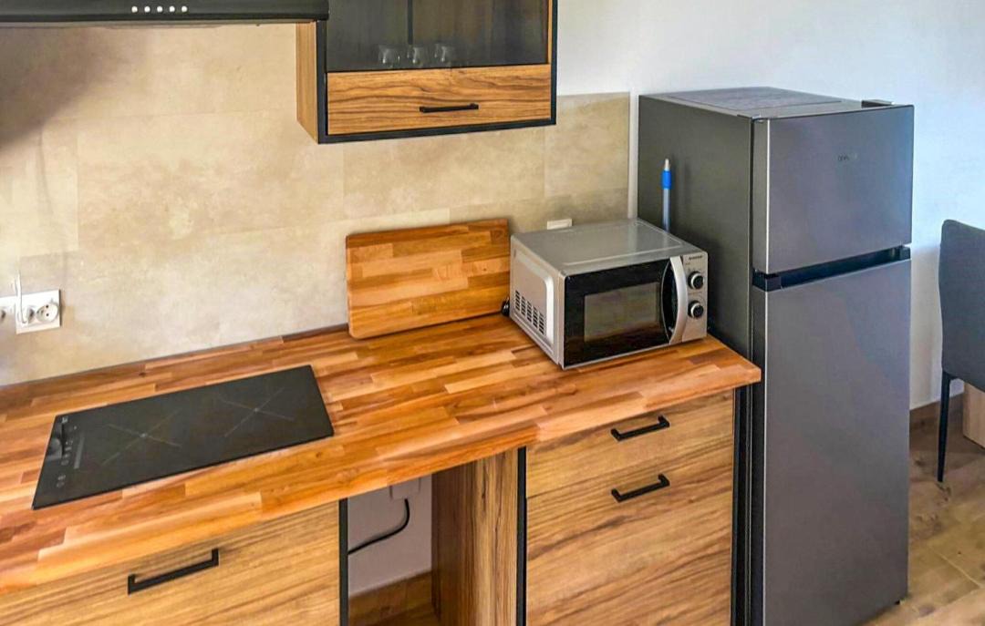 Photo of Kitchen in Pustkowo