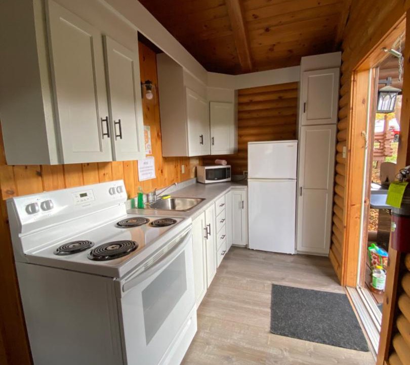 Photo of Kitchen in Boularderie