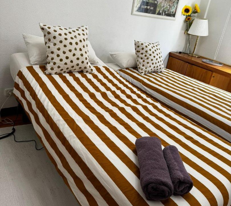 Photo of Bedroom in Deustuko San Pedro-Erribera
