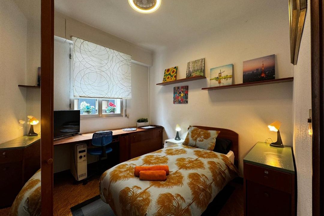Photo of Bedroom in Deustuko San Pedro-Erribera