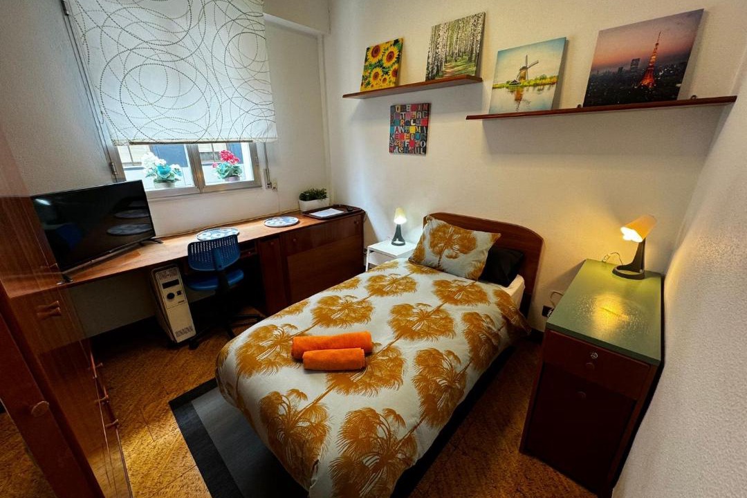 Photo of Bedroom in Deustuko San Pedro-Erribera