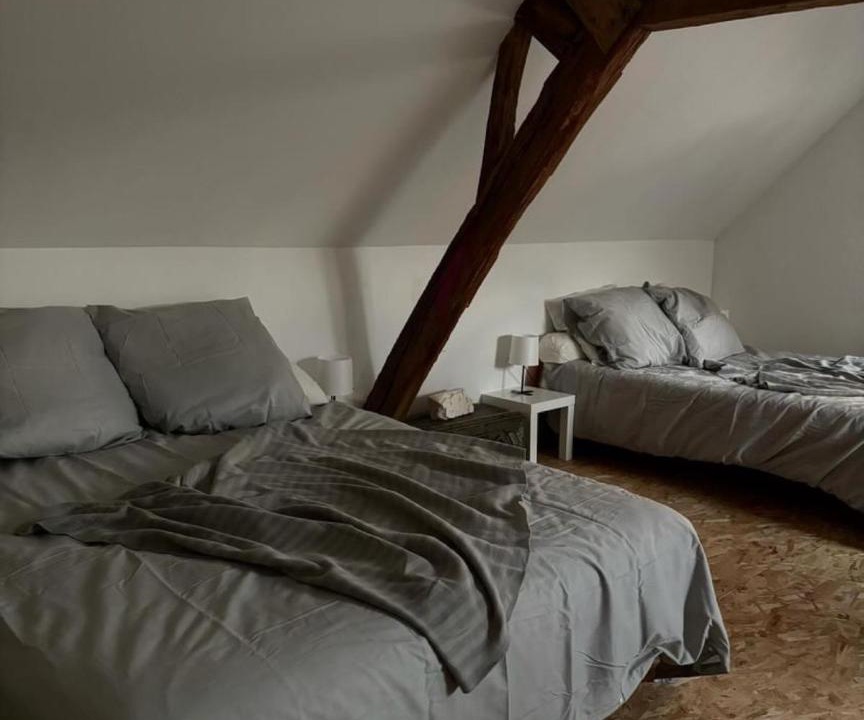 Photo of Bedroom in Ozoir-le-Breuil