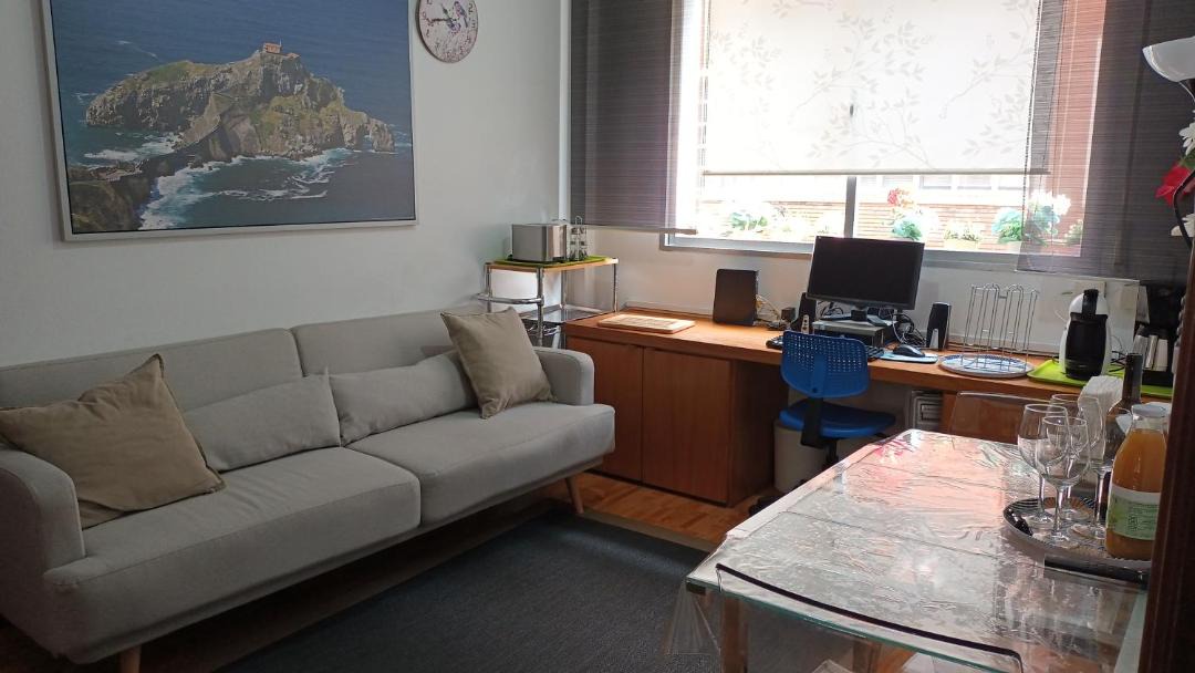Photo of Livingroom in Deustuko San Pedro-Erribera
