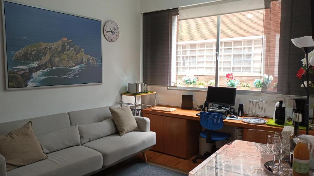 Photo of Livingroom in Deustuko San Pedro-Erribera