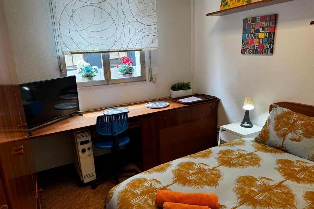 Photo of Bedroom in Deustuko San Pedro-Erribera