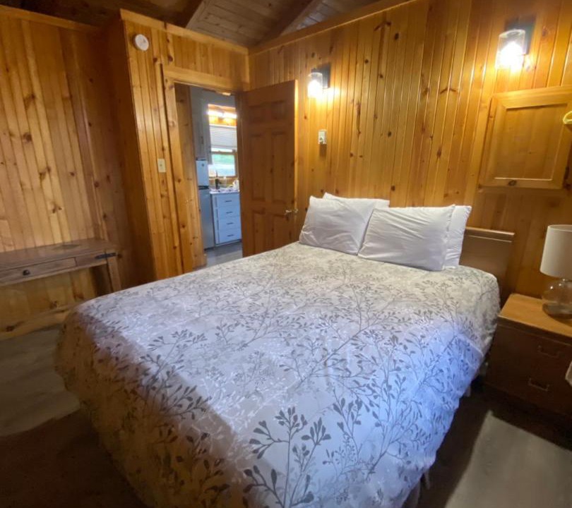 Photo of Bedroom in Boularderie