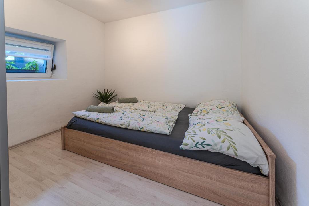 Photo of Bedroom in Mojstrana