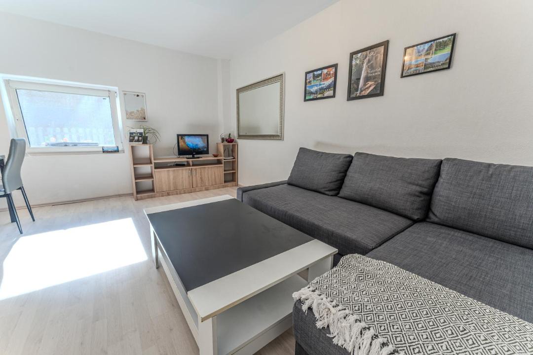 Photo of Livingroom in Mojstrana
