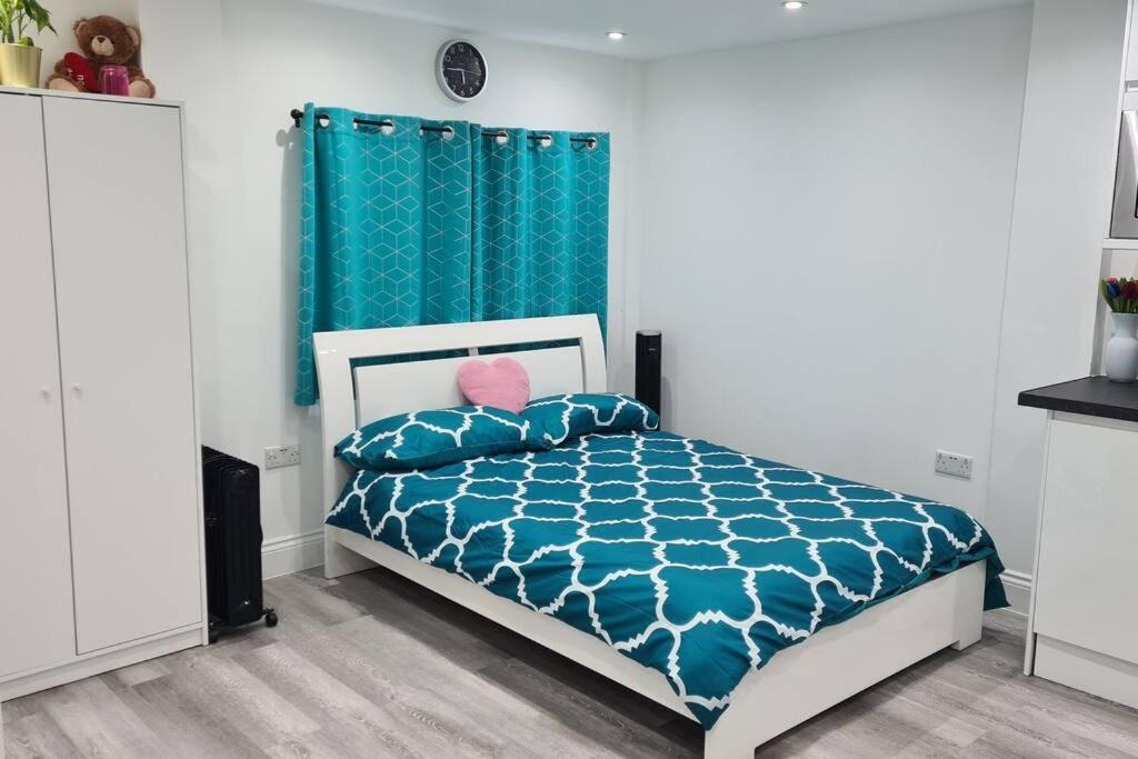 Photo of Bedroom in Rayners Lane