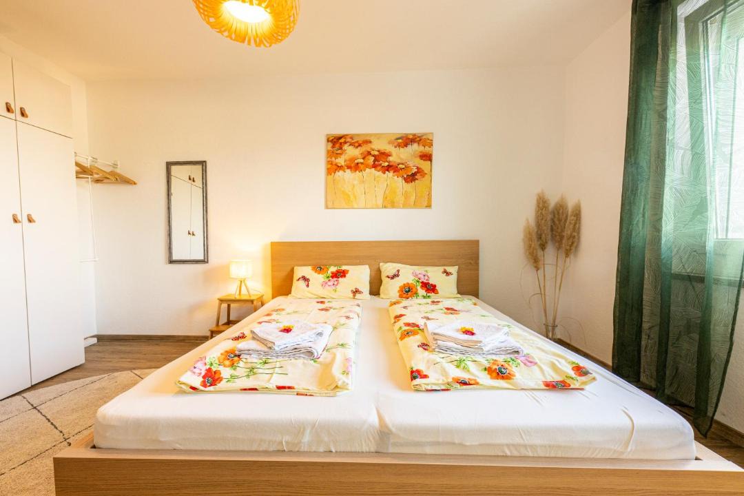 Photo of Bedroom in Jena-Nord