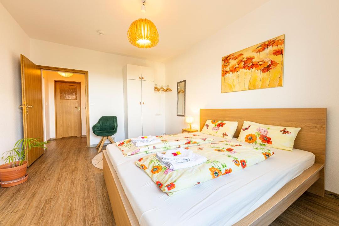 Photo of Bedroom in Jena-Nord