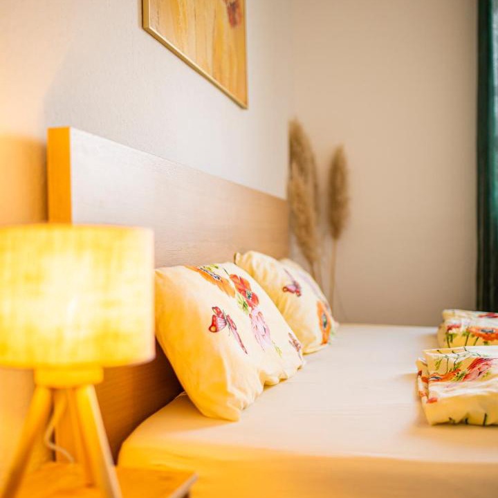 Photo of Bedroom in Jena-Nord