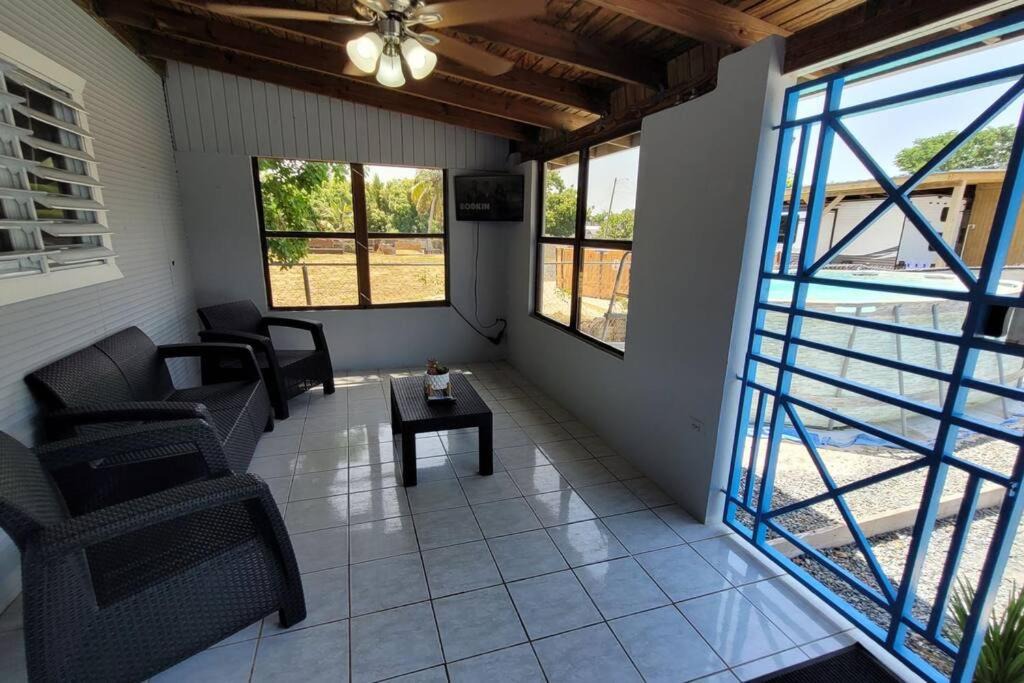 Photo of Patio Balcony in Pole Ojea