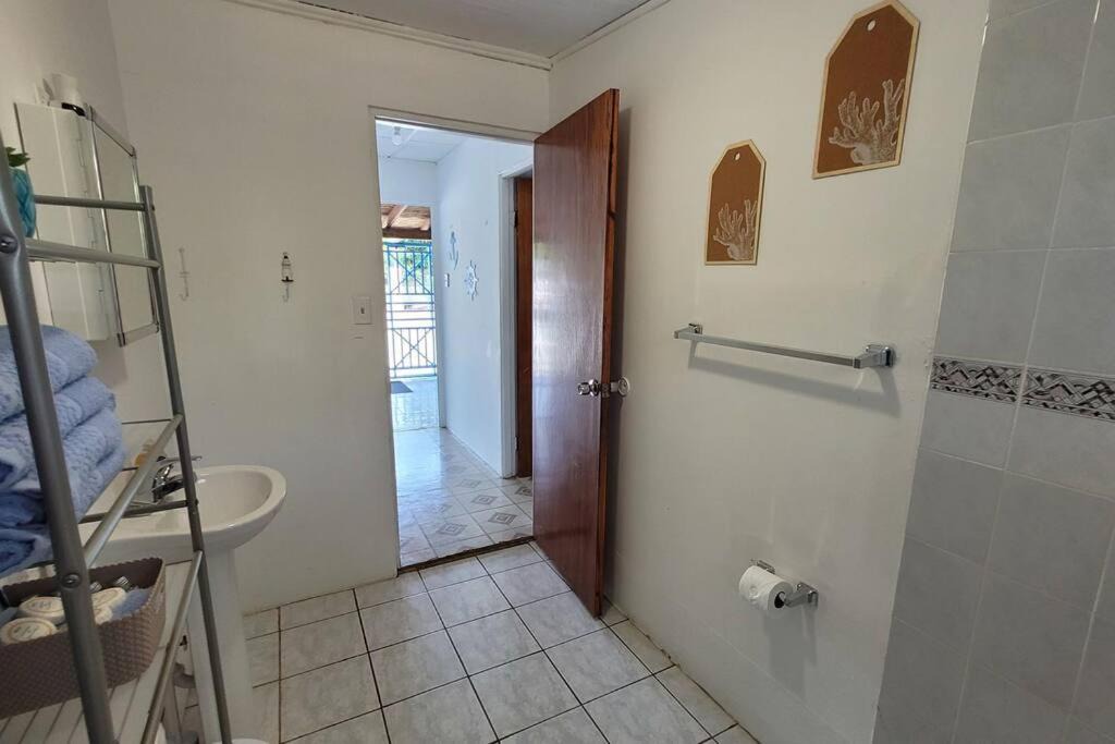 Photo of Bathroom in Pole Ojea