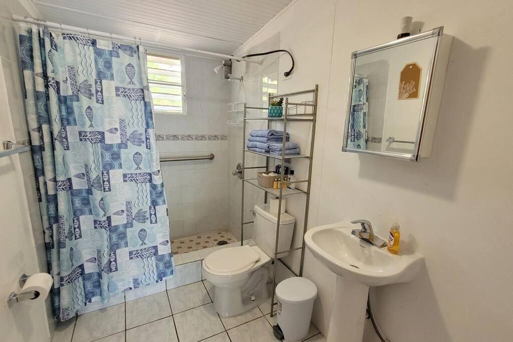 Photo of Bathroom in Pole Ojea