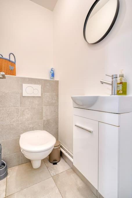 Photo of Bathroom in Grenelle