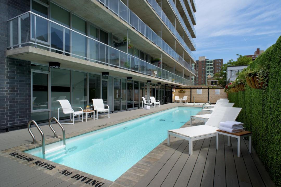 Photo of Outdoor in Centretown